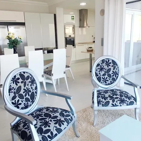Villa Casa Do Mar - Luxurious With Swim & Sea View Praia Da Luz