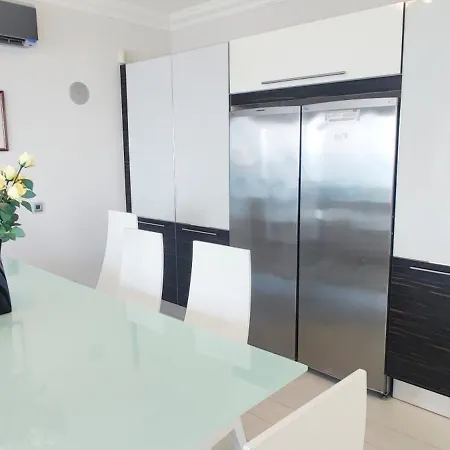 Villa Casa Do Mar - Luxurious With Swim & Sea View Praia Da Luz