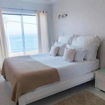 Casa Do Mar - Luxurious With Swim & Sea View Villa