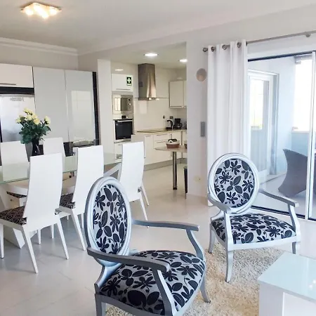 Villa Casa Do Mar - Luxurious With Swim & Sea View *