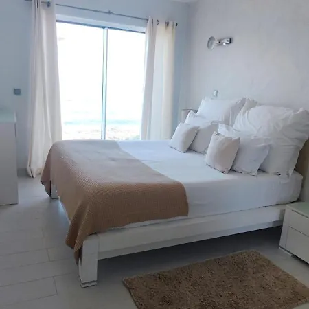 Casa Do Mar - Luxurious With Swim & Sea View Villa *