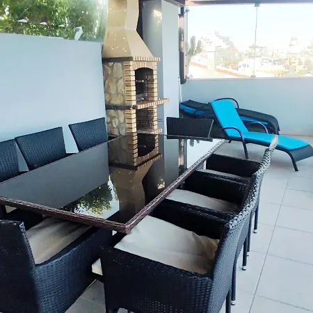 Casa Do Mar - Luxurious With Swim & Sea View Villa Praia Da Luz