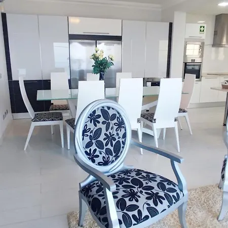 Villa Casa Do Mar - Luxurious With Swim & Sea View Praia Da Luz