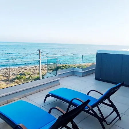 Casa Do Mar - Luxurious With Swim & Sea View *