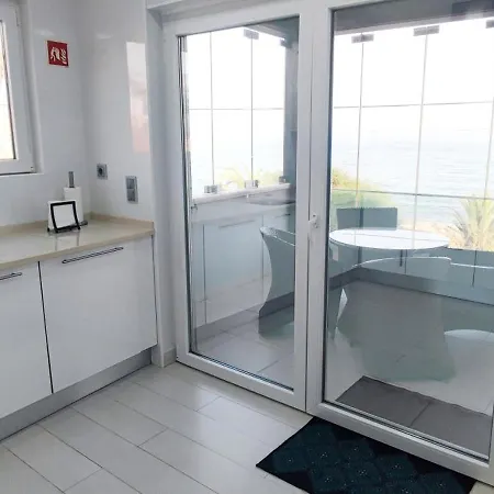 Casa Do Mar - Luxurious With Swim & Sea View Praia Da Luz