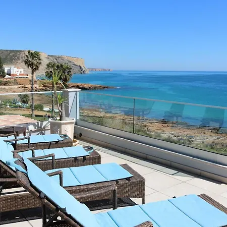 Casa Do Mar - Luxurious With Swim & Sea View * Luz