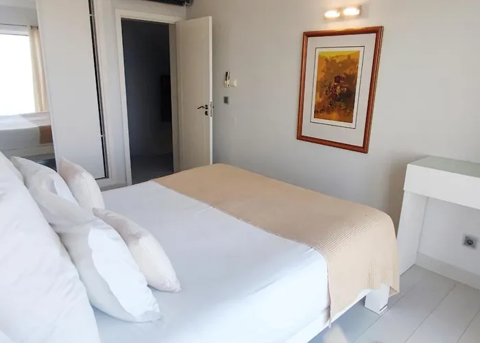 Casa Do Mar - Luxurious With Swim & Sea View Villa Luz