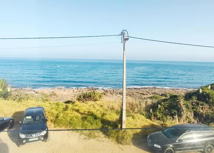 Casa Do Mar - Luxurious With Swim & Sea View Villa Luz