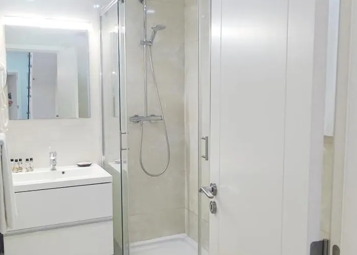 Casa Do Mar - Luxurious With Swim & Sea View Luz