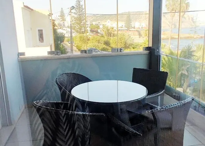 Casa Do Mar - Luxurious With Swim & Sea View