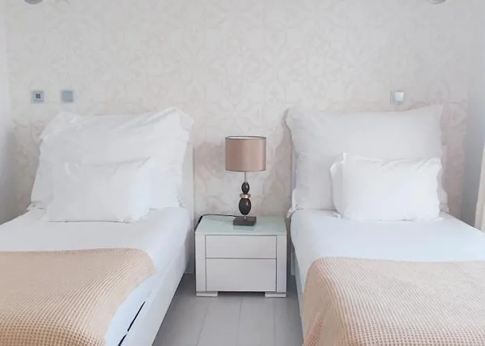 Casa Do Mar - Luxurious With Swim & Sea View Villa *