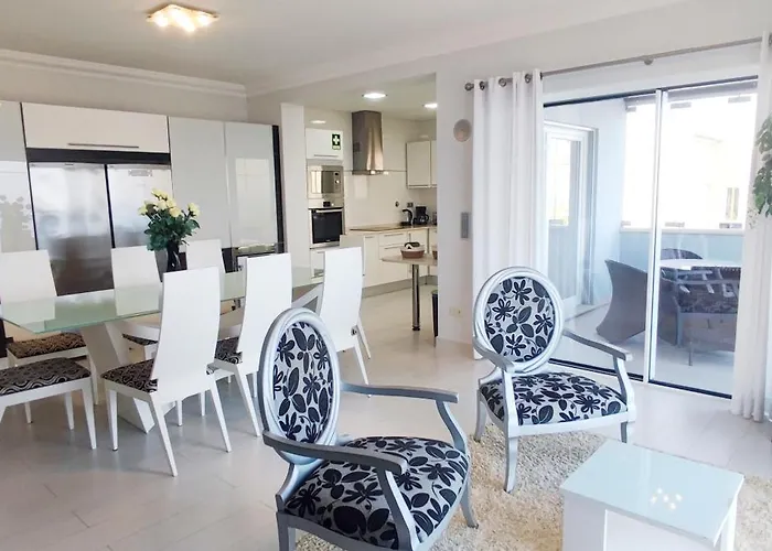 Villa Casa Do Mar - Luxurious With Swim & Sea View *