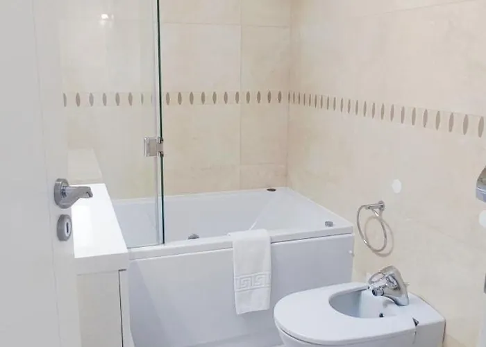 Casa Do Mar - Luxurious With Swim & Sea View Villa Luz