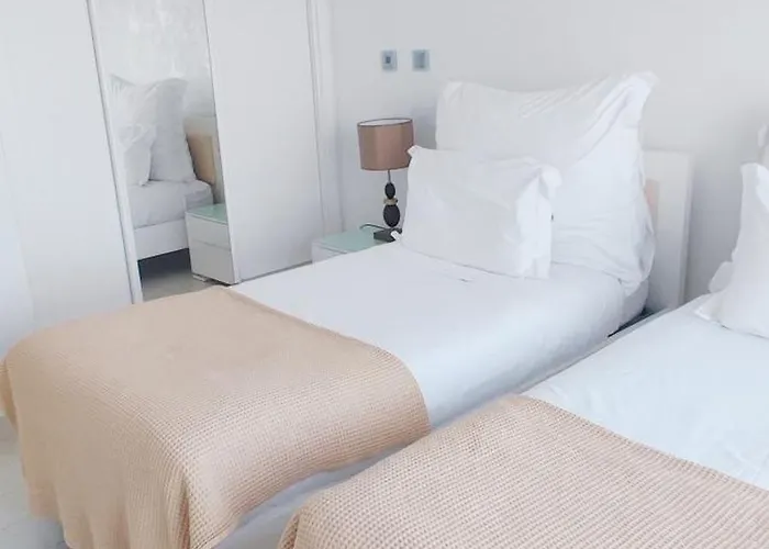 Casa Do Mar - Luxurious With Swim & Sea View Villa