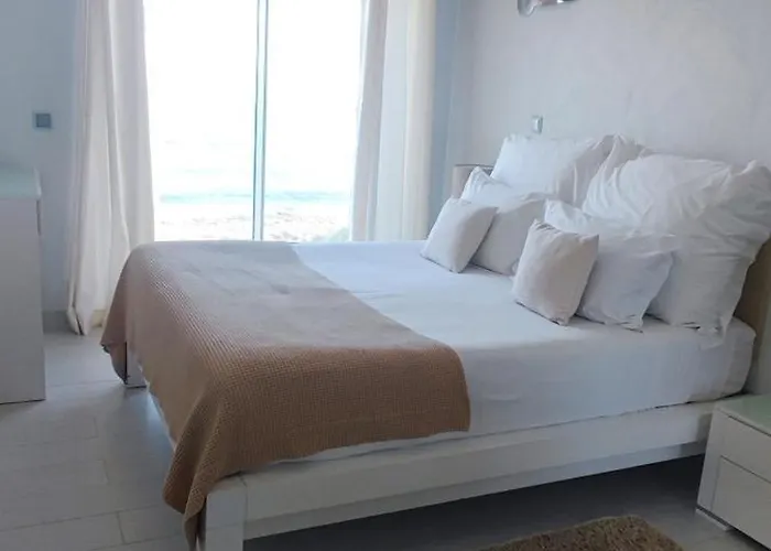 Casa Do Mar - Luxurious With Swim & Sea View Villa *