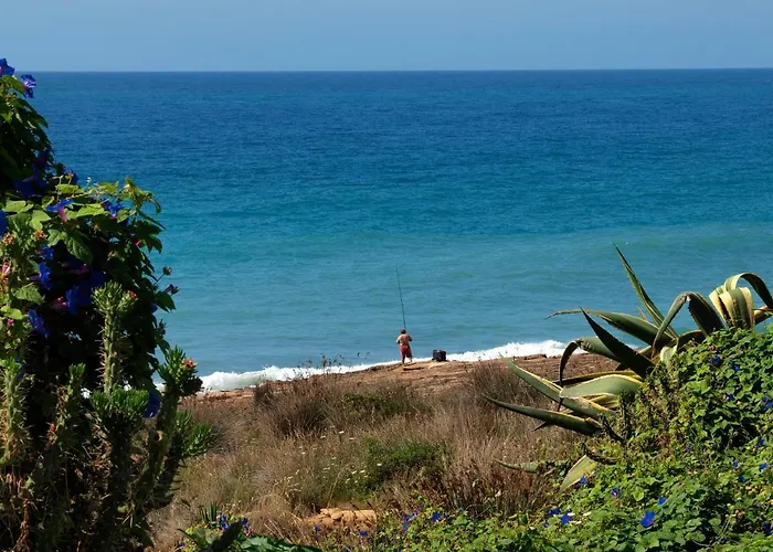 Casa Do Mar - Luxurious With Swim & Sea View Villa *