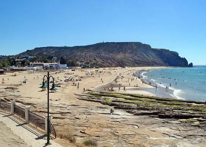 Casa Do Mar - Luxurious With Swim & Sea View