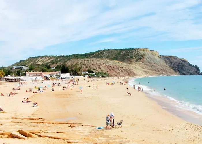 Casa Do Mar - Luxurious With Swim & Sea View