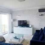 Casa Do Mar - Luxurious With Swim & Sea View Villa