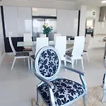 Villa Casa Do Mar - Luxurious With Swim & Sea View Luz