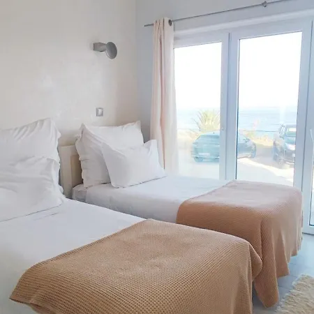 Casa Do Mar - Luxurious Villa With Swim Spa & Sea View Βίλα