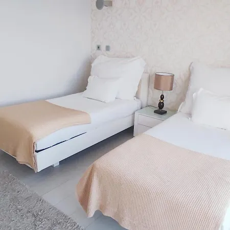 Βίλα Casa Do Mar - Luxurious Villa With Swim Spa & Sea View *