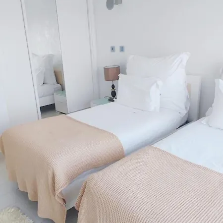 Βίλα Casa Do Mar - Luxurious Villa With Swim Spa & Sea View Luz