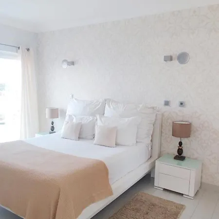 Casa Do Mar - Luxurious With Swim & Sea View *