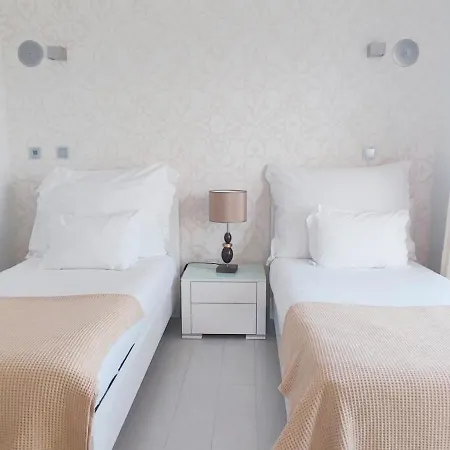 Casa Do Mar - Luxurious With Swim & Sea View * Luz