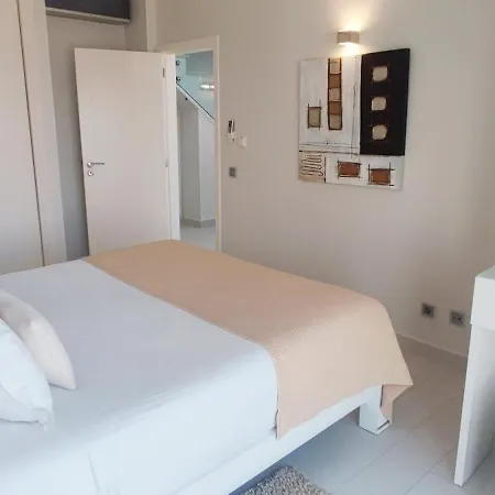 Casa Do Mar - Luxurious Villa With Swim Spa & Sea View