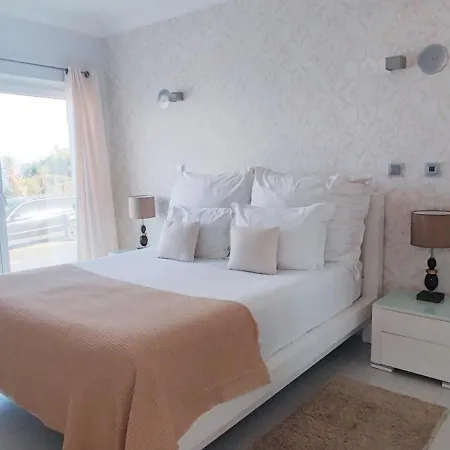 Casa Do Mar - Luxurious Villa With Swim Spa & Sea View Βίλα