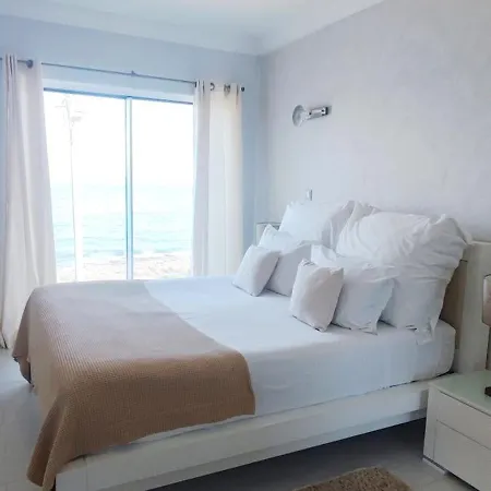 Villa Casa Do Mar - Luxurious With Swim & Sea View *