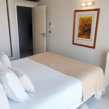 Casa Do Mar - Luxurious With Swim & Sea View Βίλα Luz