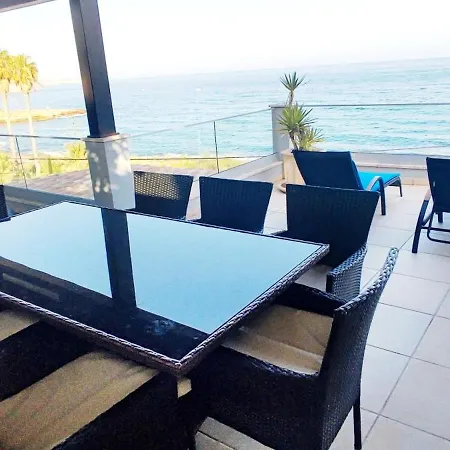 Casa Do Mar - Luxurious With Swim & Sea View