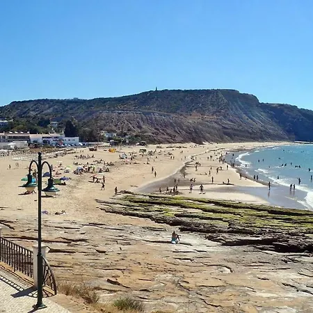 Casa Do Mar - Luxurious With Swim & Sea View