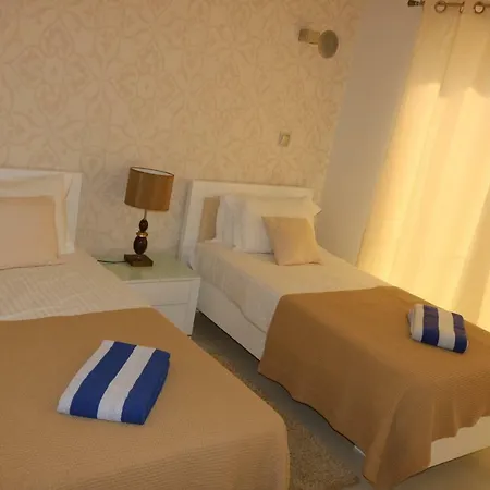 Casa Do Mar - Luxurious Villa With Swim Spa & Sea View Luz