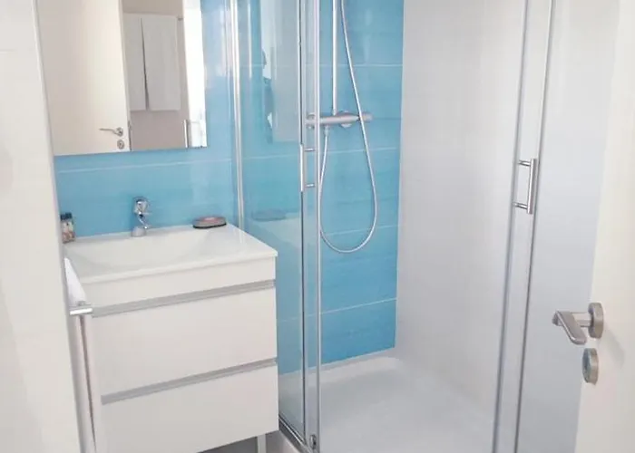 Βίλα Casa Do Mar - Luxurious With Swim & Sea View