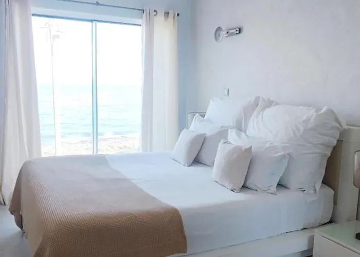 Βίλα Casa Do Mar - Luxurious With Swim & Sea View *