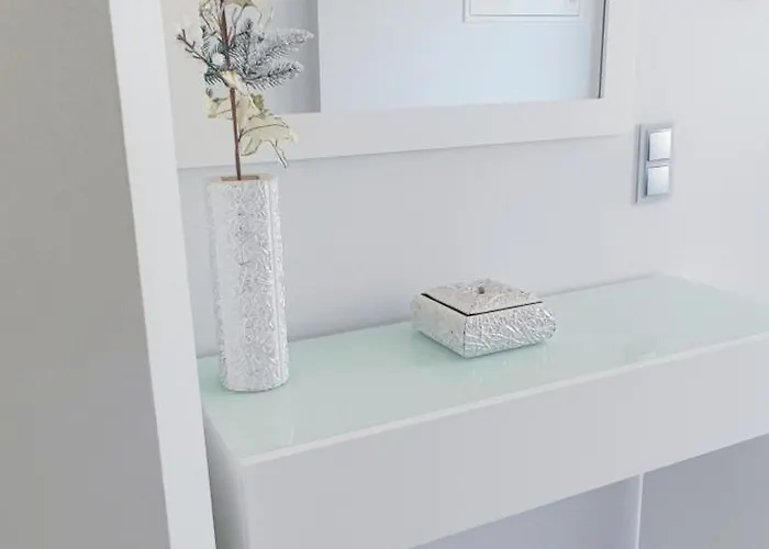 Βίλα Casa Do Mar - Luxurious With Swim & Sea View *