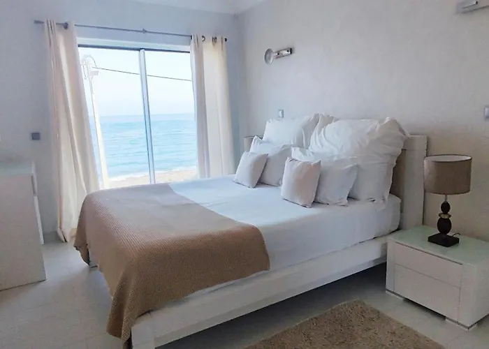 Casa Do Mar - Luxurious With Swim & Sea View Βίλα