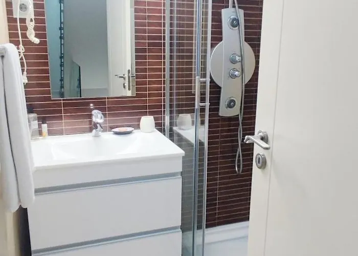 Casa Do Mar - Luxurious With Swim & Sea View * Luz