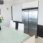 Villa Casa Do Mar - Luxurious With Swim & Sea View Luz