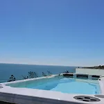 Villa Casa Do Mar - Luxurious With Swim & Sea View