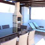Casa Do Mar - Luxurious With Swim & Sea View Villa