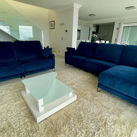 Sea House Villa