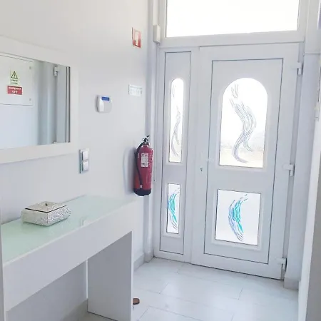 Casa Do Mar - Luxurious With Swim & Sea View Luz