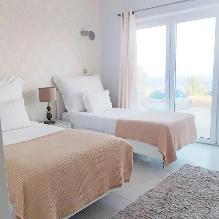 Casa Do Mar - Luxurious With Swim & Sea View Villa Luz
