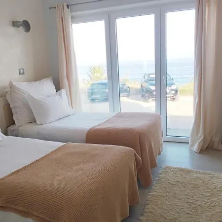 Villa Casa Do Mar - Luxurious With Swim & Sea View Luz