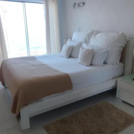 Casa Do Mar - Luxurious With Swim & Sea View Villa