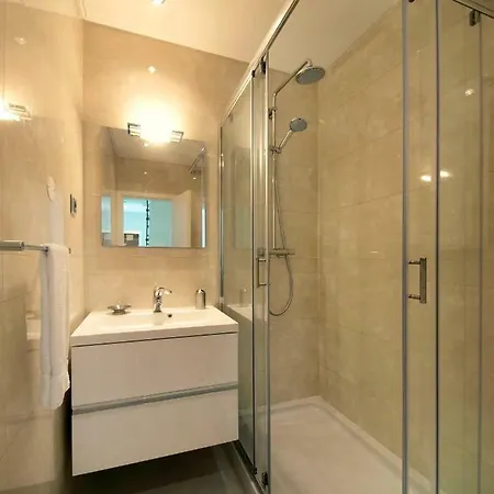 Casa Do Mar - Luxurious With Swim & Sea View * Luz